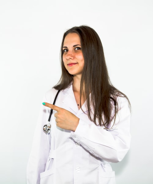 Dr. Ayesha Khan, kids and family dentist